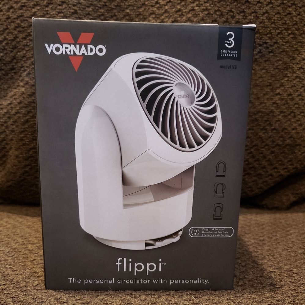 Vornado Flippi Fan